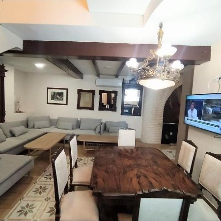 Alojamiento Cazorla Duplex Bagian luar foto