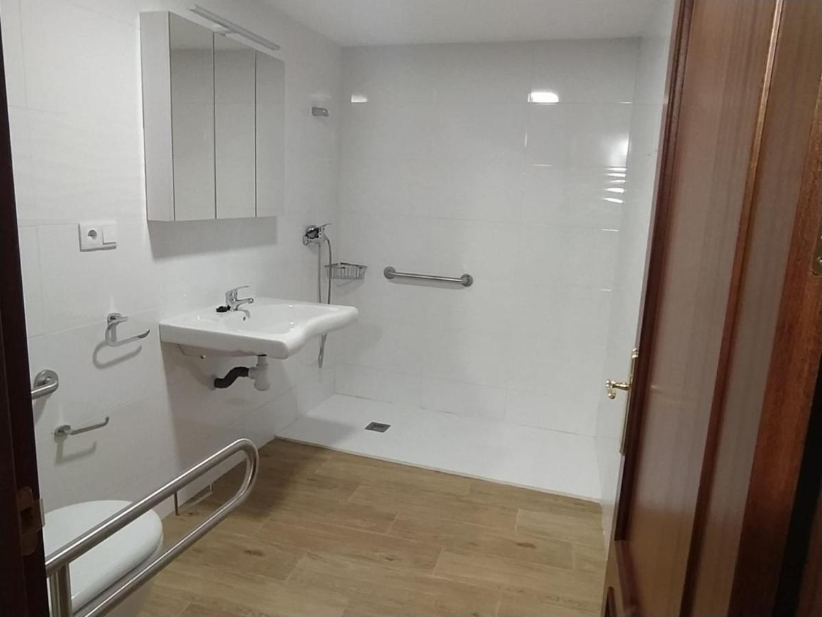Alojamiento Cazorla Duplex Bagian luar foto