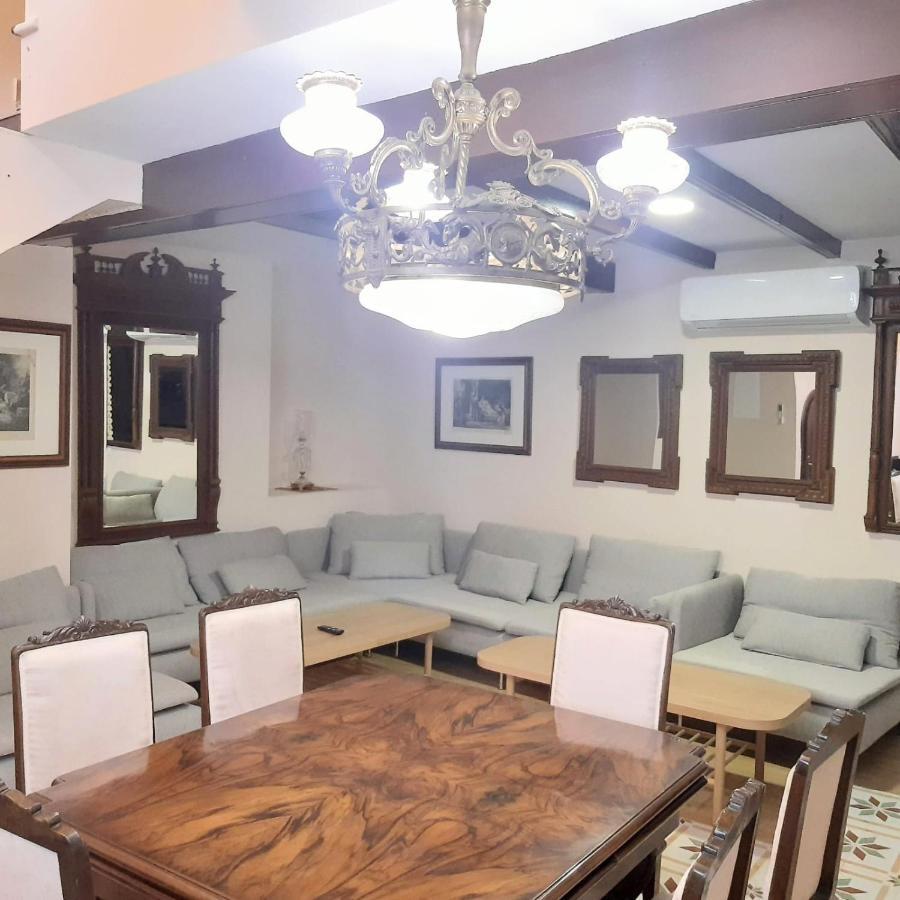 Alojamiento Cazorla Duplex Bagian luar foto